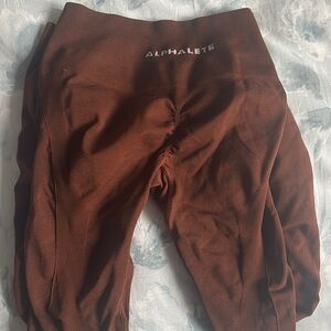 Alphalete Amplify Contour Legging